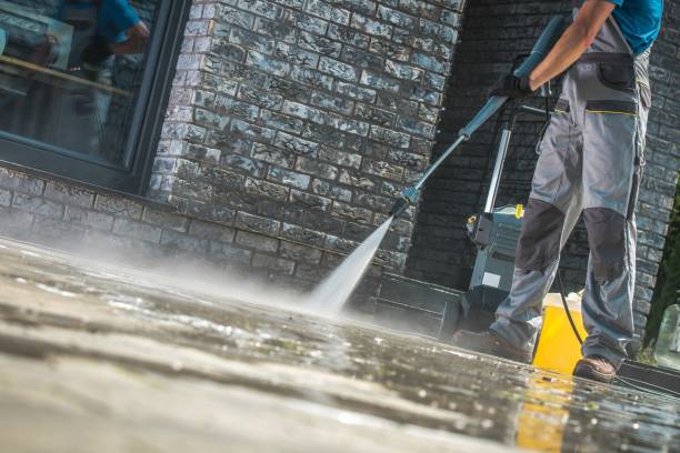 Best Driveway Pressure Washing  in Jeannette, PA