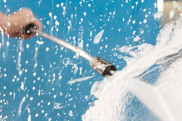 Playground Equipment Cleaning in Jeannette, PA