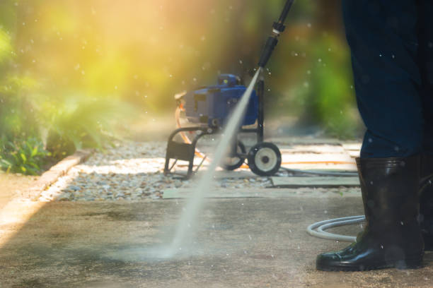 Best Oil Spill Cleanup  in Jeannette, PA